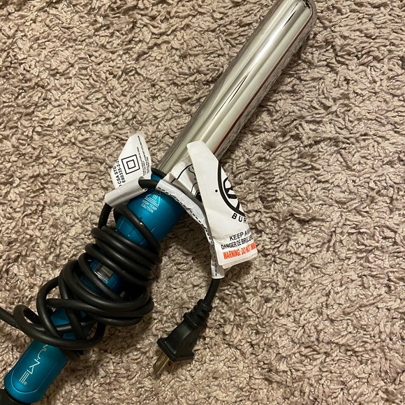 NUME MAGIC CURLING WAND - Picture 2 of 4